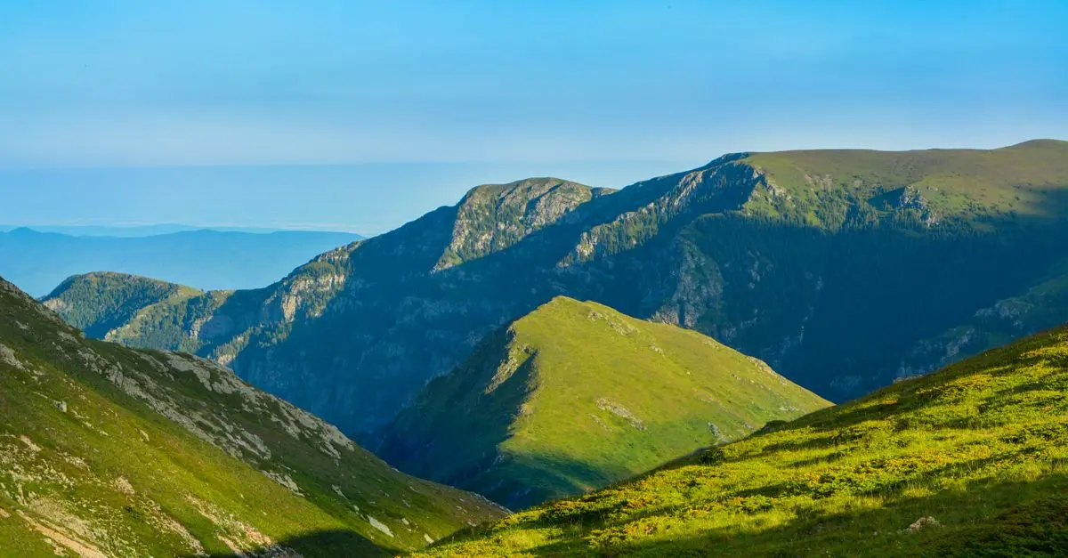 6 Escapadas Fáciles para Disfrutar de la Naturaleza