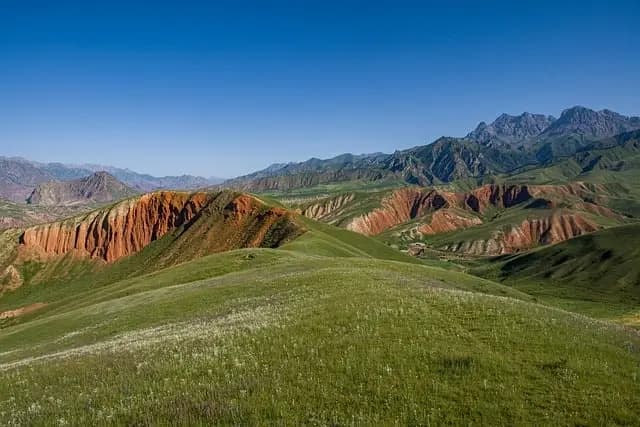 7 Escapadas Fáciles para Descubrir la Naturaleza