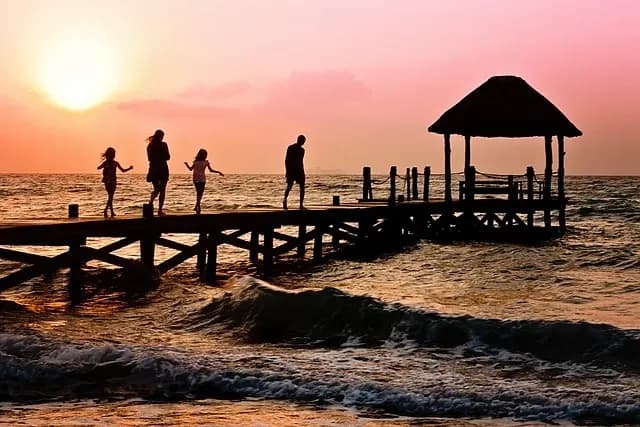 Cómo Planificar una Escapada Fácil y Divertida: Consejos Clave