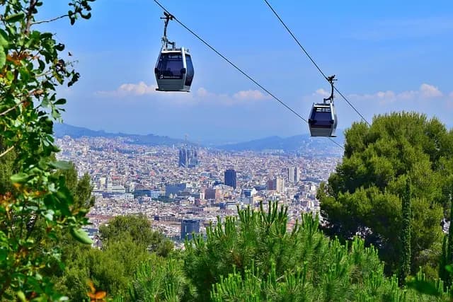 Las Mejores Escapadas Fáciles para Disfrutar en Familia