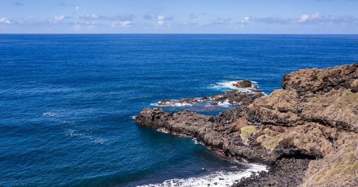 Descubre la Belleza Oculta de las Islas Canarias