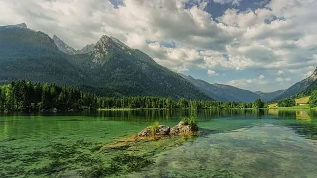 7 Escapadas Fáciles para Revitalizar tu Fin de Semana