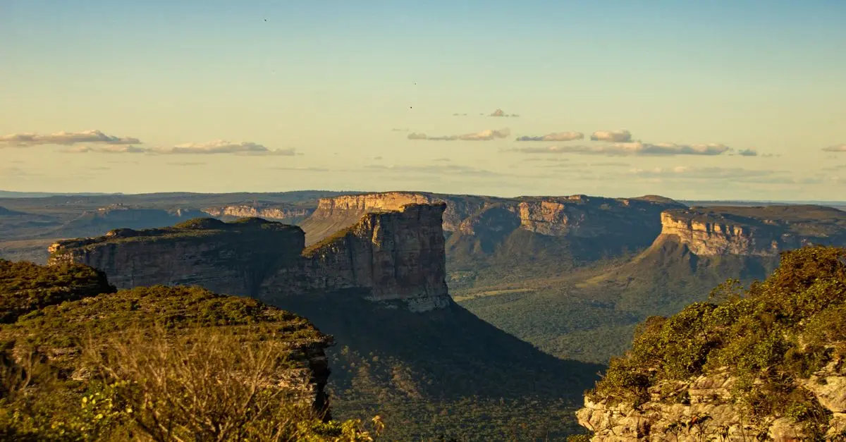 Escapadas Sostenibles: Cómo Viajar con Consciencia
