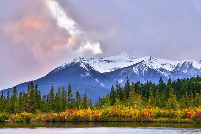 10 Escapadas Fáciles para Conectar con la Naturaleza