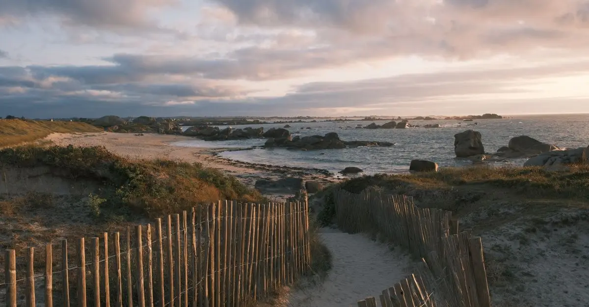 Escapadas de Fotografía: Captura la Belleza de Galicia
