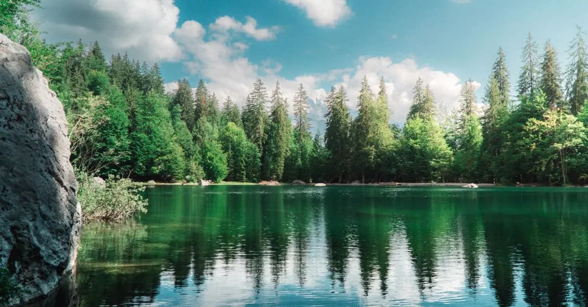 Destinos de Escapadas Fáciles para Disfrutar de la Naturaleza