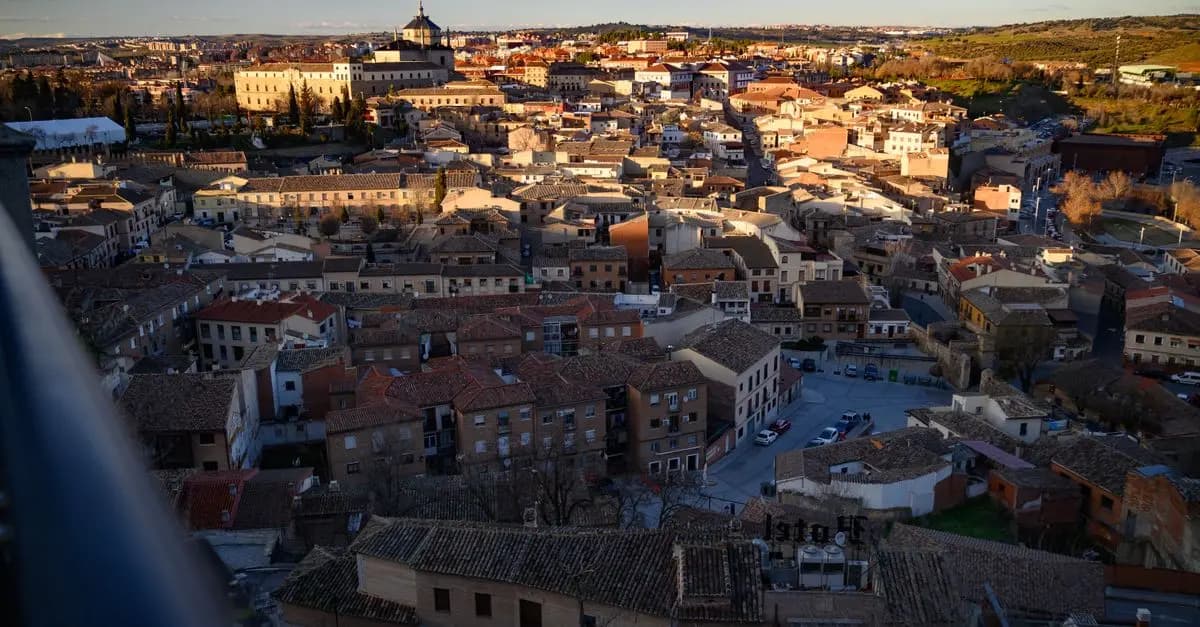 Guía de Escapadas de Fin de Semana en España