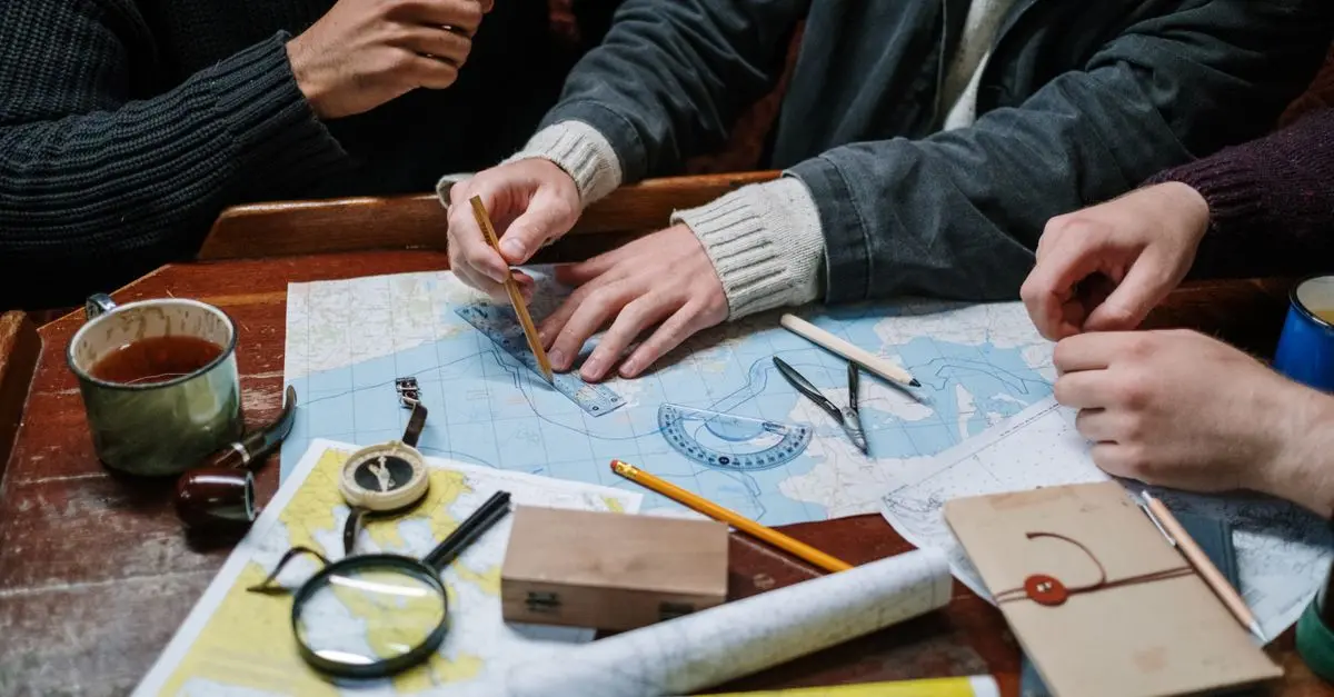 Cómo Planificar Escapadas Multi-Destino