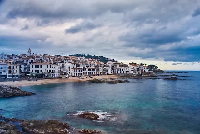 Las Mejores Escapadas Fáciles para una Experiencia Inolvidable
