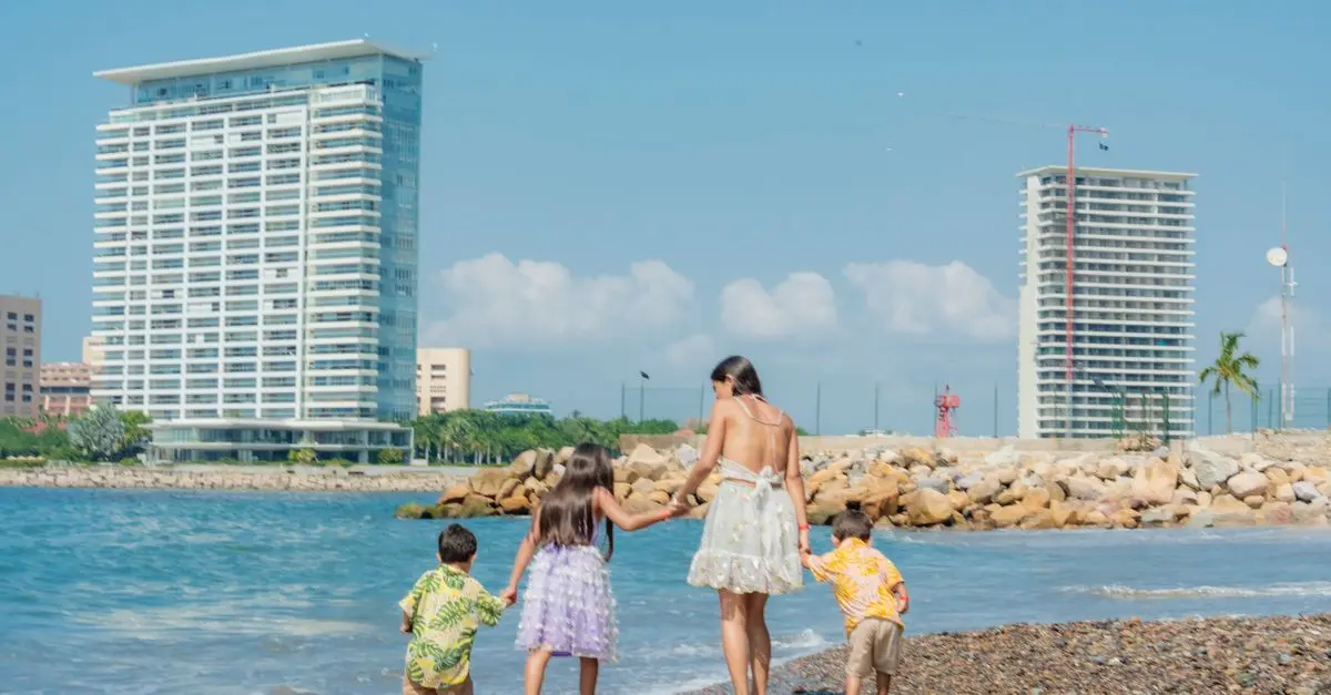 Cómo Planificar una Escapada Fácil y Económica en Familia