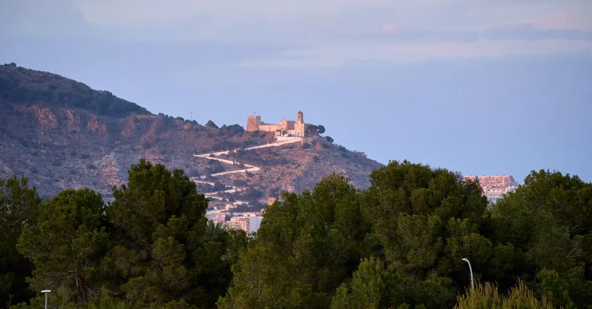 Los Mejores Destinos de Escapadas Fáciles en España