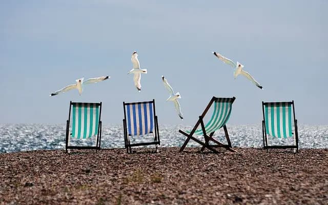 5 Escapadas Fáciles para Desconectar del Estrés