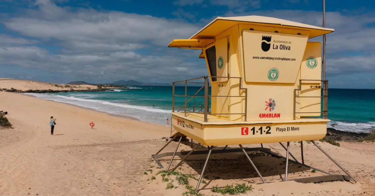 Cómo Organizar una Escapada Fácil a la Playa: Consejos Clave