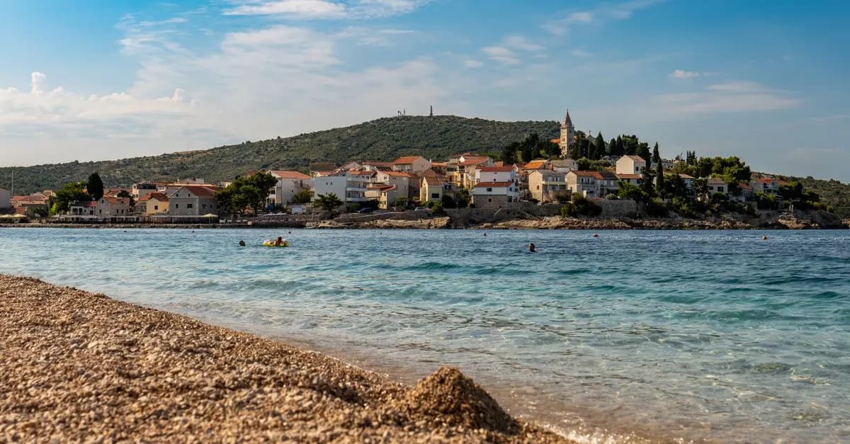 Escapadas Fáciles: 10 Destinos Imprescindibles para Relajarse