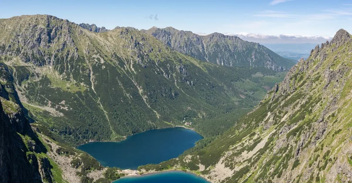 Cómo Elegir la Escapada Perfecta para el Fin de Semana