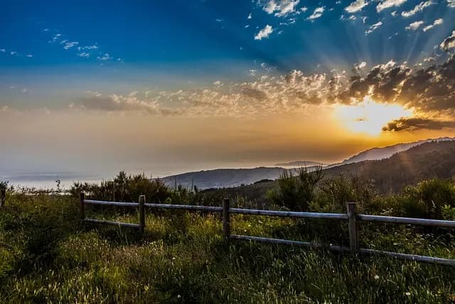 Las Mejores Escapadas Fáciles para Disfrutar de la Naturaleza