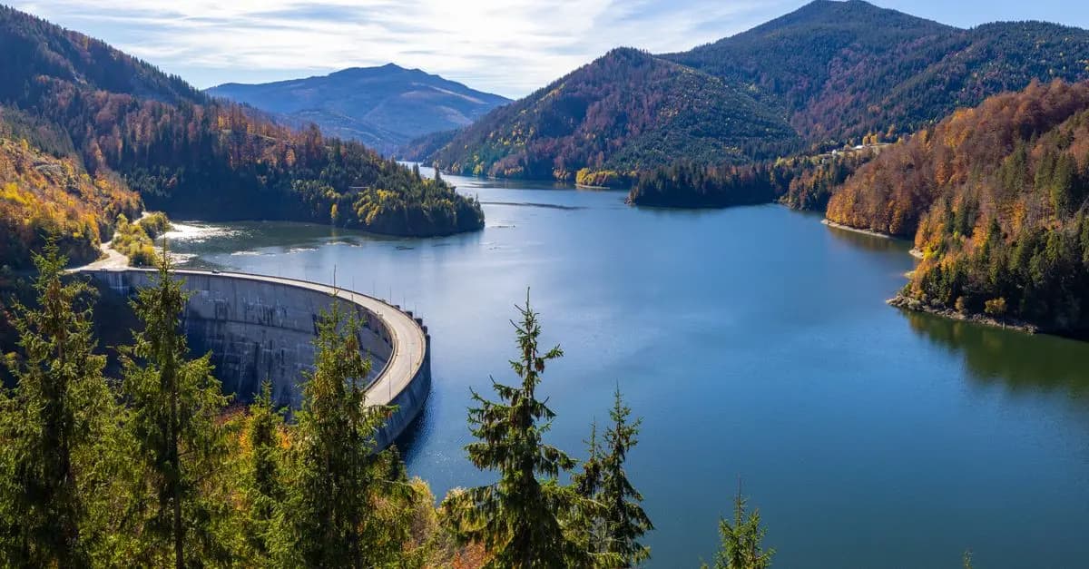 Las Mejores Escapadas de Naturaleza para Desconectar