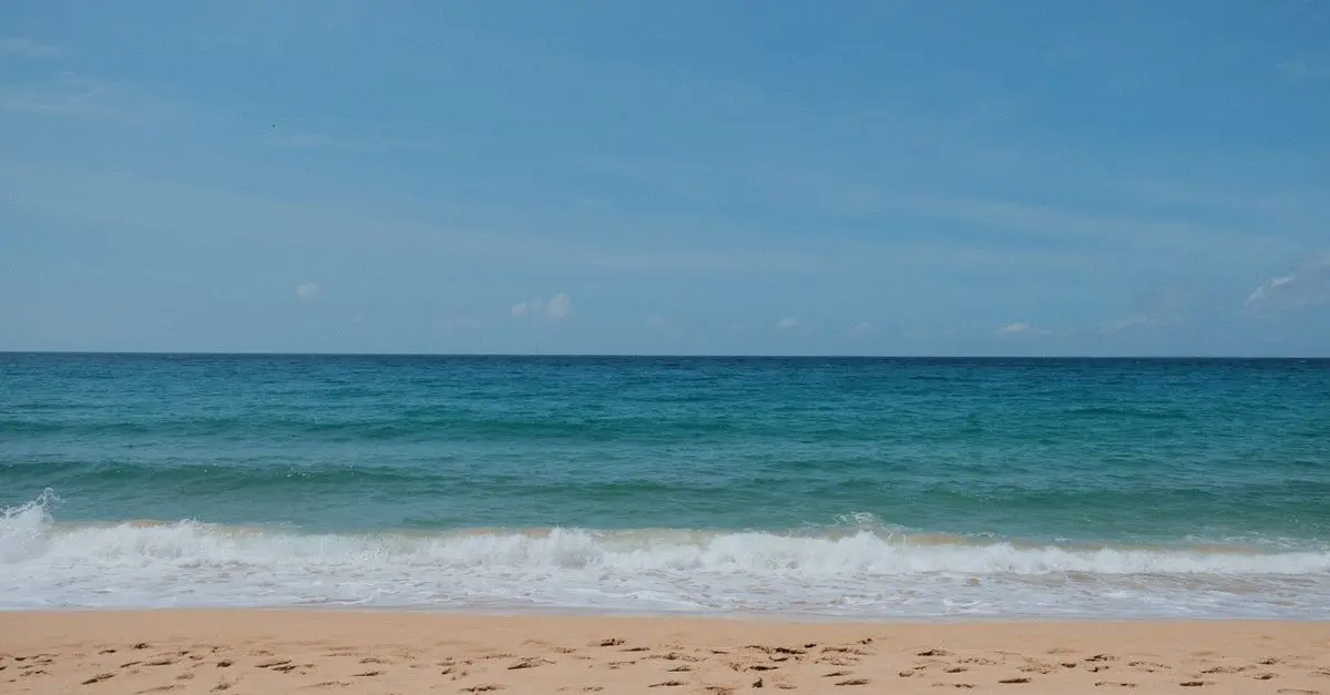 10 Escapadas Fáciles para Disfrutar de la Playa este Verano