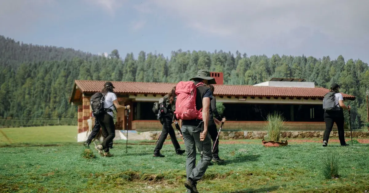 Cómo Elegir la Escapada Fácil Perfecta para Cada Ocasión