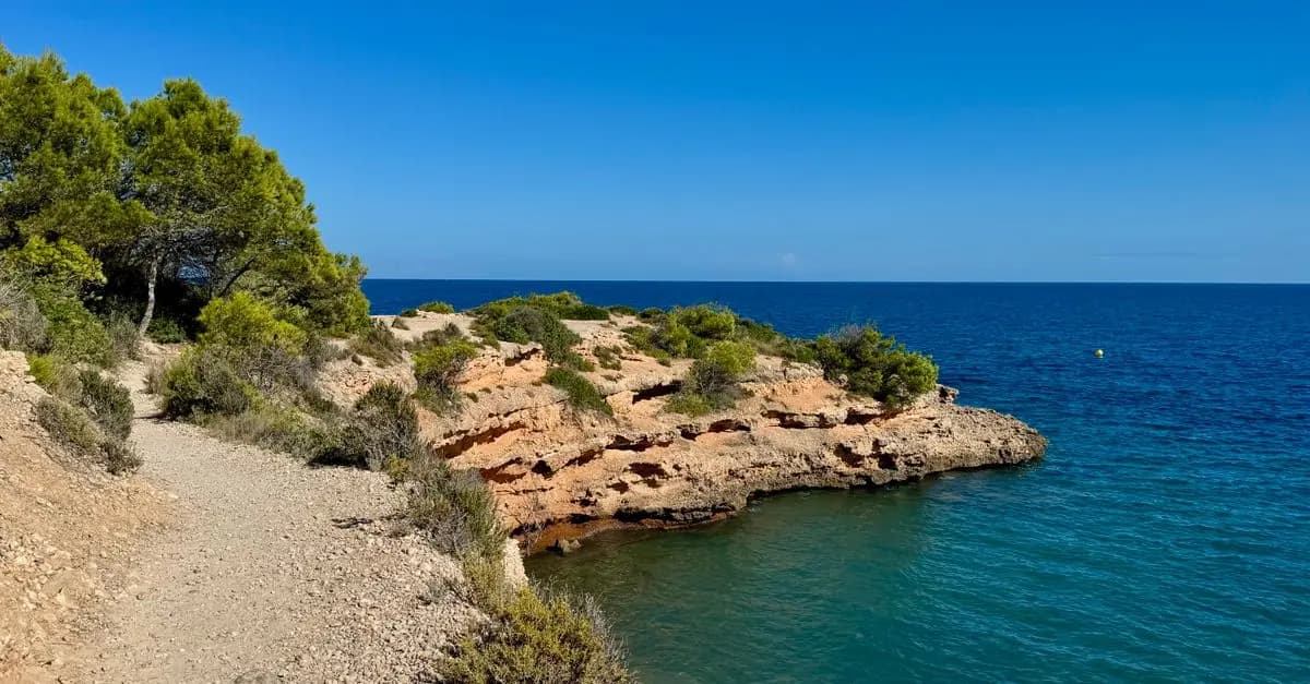 Los Mejores Destinos para Escapadas Fáciles y Relajantes
