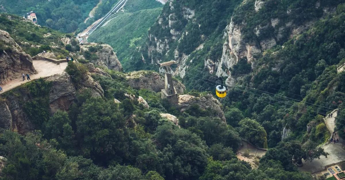 Análisis: Impacto del Cambio Climático en Escapadas de Naturaleza