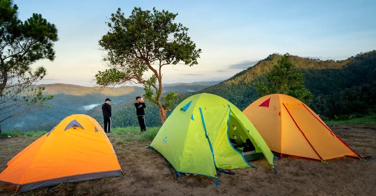 Cómo Organizar una Escapada Fácil al Aire Libre: Guía Completa