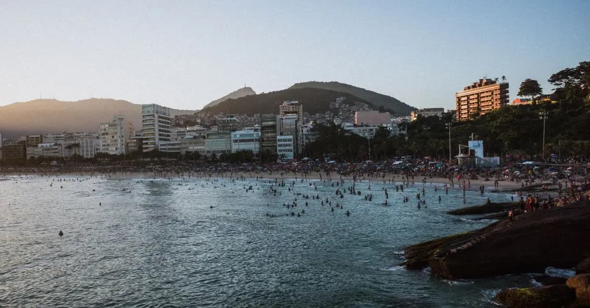 5 Errores Comunes al Planificar Tu Escapada Fácil