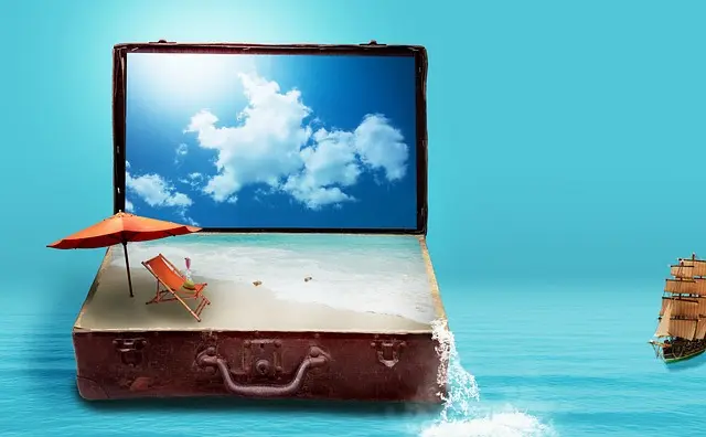 Cómo Organizar una Escapada Fácil y Rápida: Guía Práctica