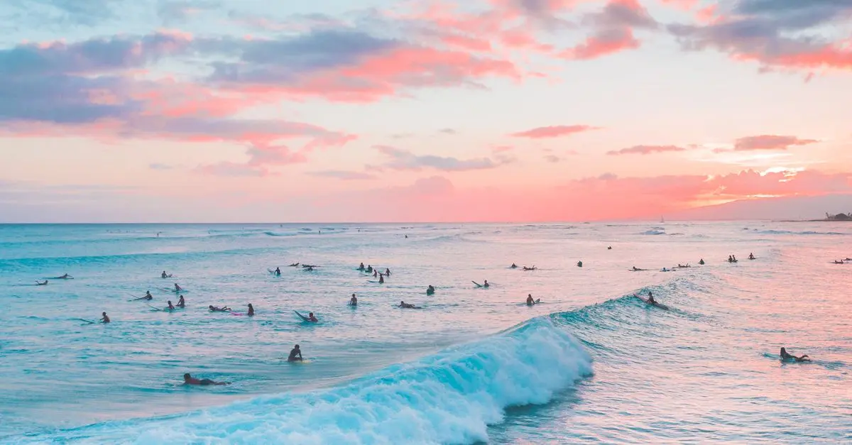 Guía Completa para una Escapada de Surf en Portugal
