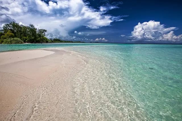 Guía Completa para Planificar Escape Fáciles al Mar
