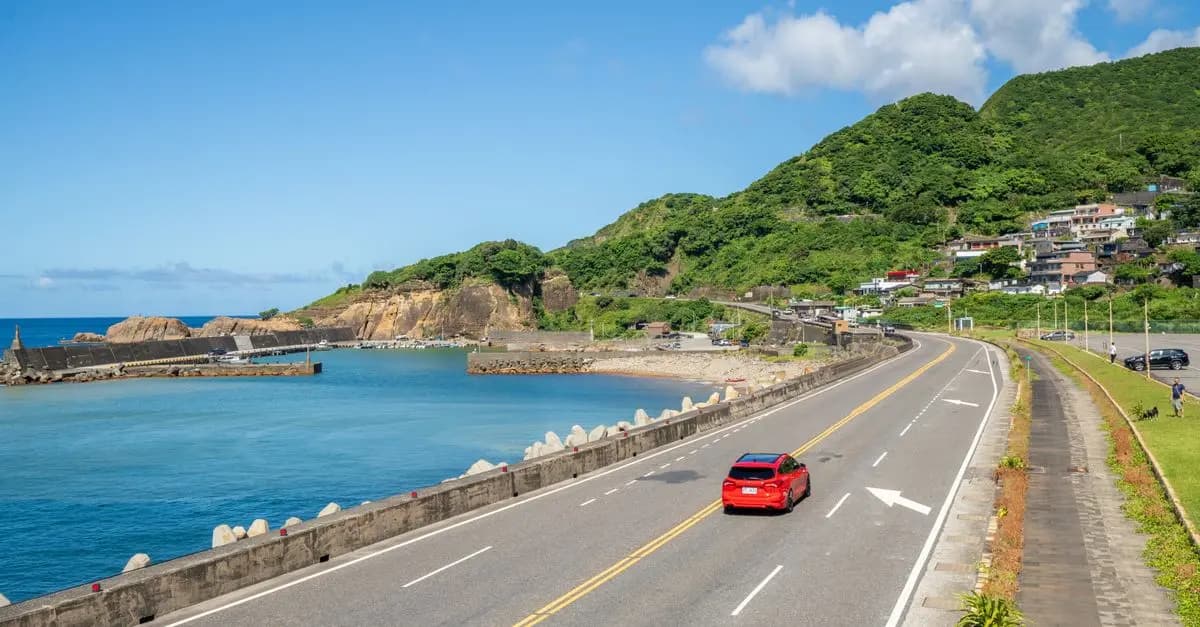 Cómo Elegir el Mejor Transporte para tu Escapada
