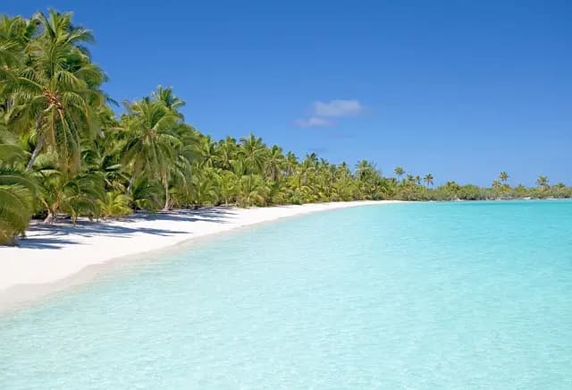 Cómo Planificar una Escapada Fácil al Mar: Guía Completa
