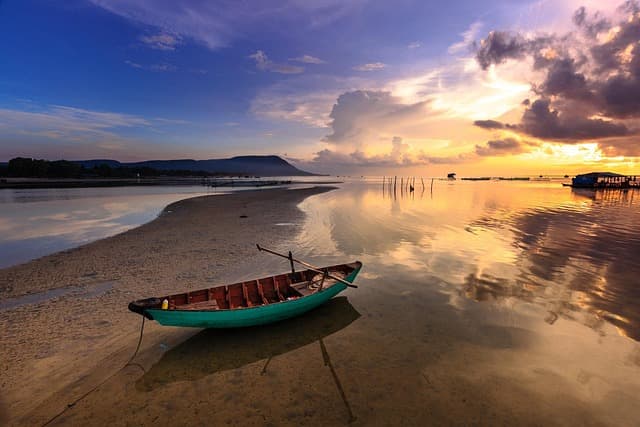 Guía Completa para Escapadas Fáciles: Destinos Imperdibles