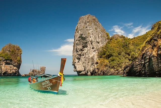 5 Escapadas Fáciles para Relajarte en la Playa