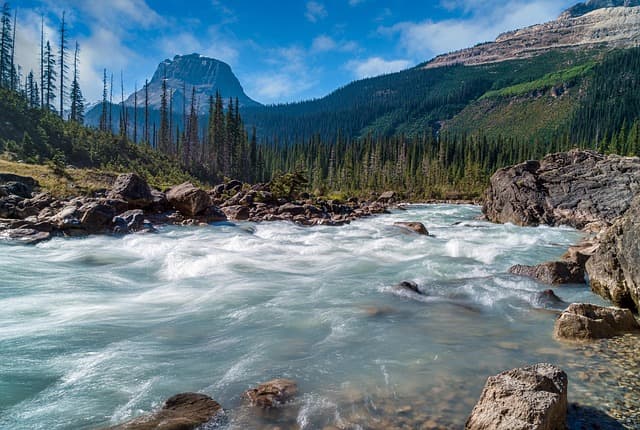 Guía Práctica para Escapadas Fáciles en la Naturaleza