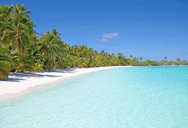 5 Escapadas Fáciles para Disfrutar de la Playa