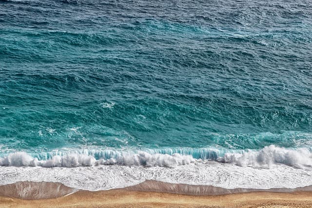 Las Mejores Escapadas Fáciles al Mar: Destinos Imperdibles
