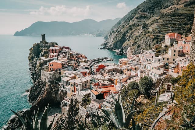 Las Mejores Escapadas Fáciles para un Fin de Semana Perfecto