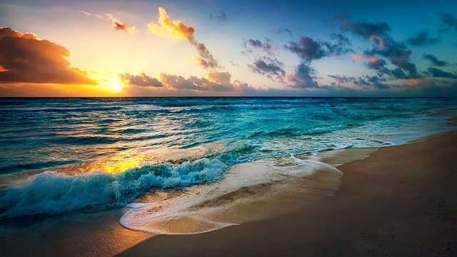 Las Mejores Escapadas Fáciles para Disfrutar de la Playa